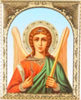 Икона в деревянной рамке 11х13 конгрев, упаковка,Ангел Хранитель